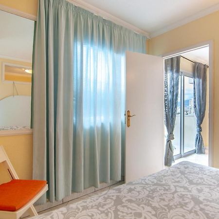 Апартаменти El Dorado Sea View 2A015 Арона Екстер'єр фото
