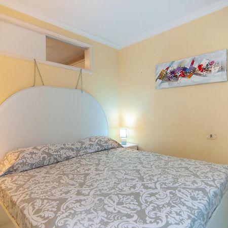 Апартаменти El Dorado Sea View 2A015 Арона Екстер'єр фото
